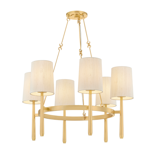 Hudson Valley Lighting Bridgeton Chandelier