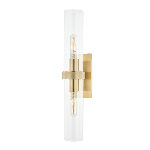 Hudson Valley Lighting Briggs Wall Sconce