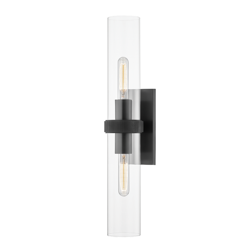 Hudson Valley Lighting Briggs Wall Sconce