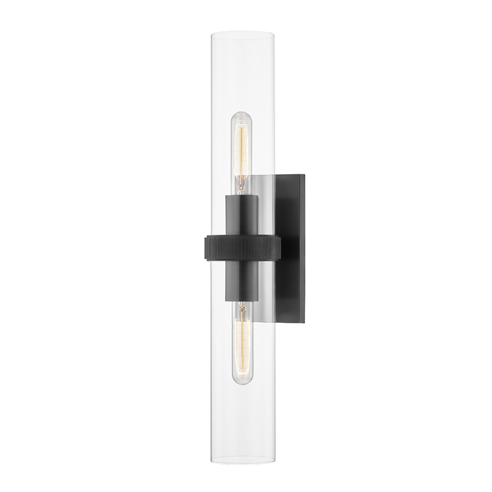 Hudson Valley Lighting Briggs Wall Sconce