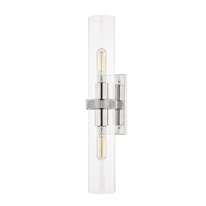 Hudson Valley Lighting Briggs Wall Sconce