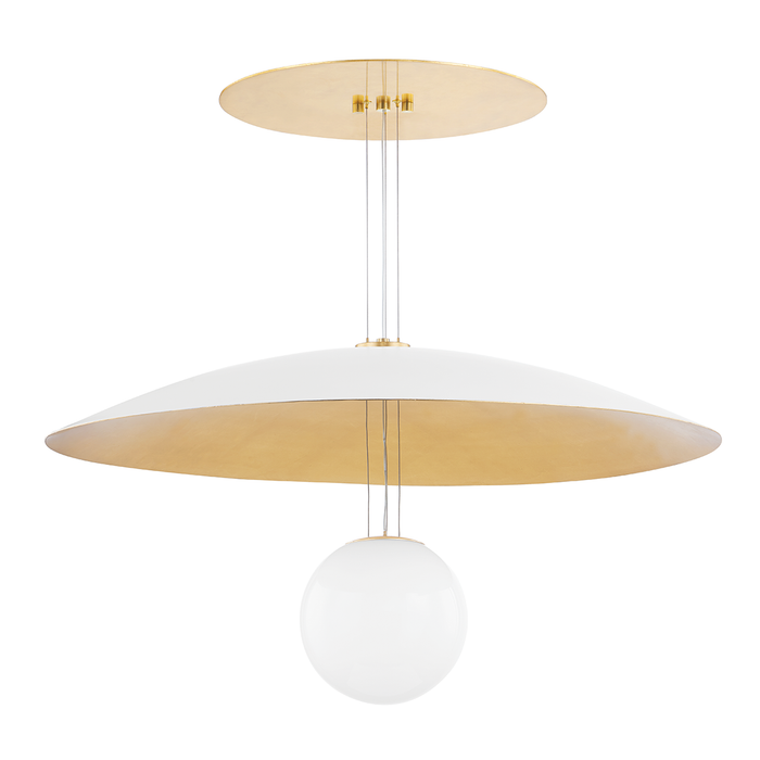 Hudson Valley Lighting Brim Chandelier