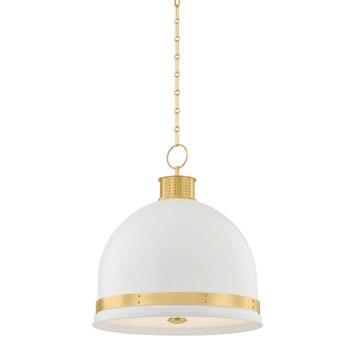 Hudson Valley Lighting Briscoe Pendant