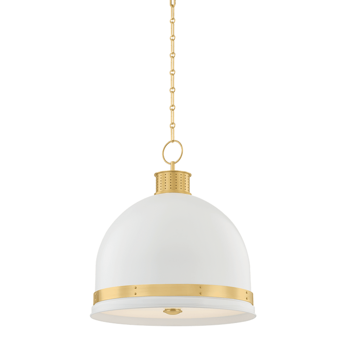 Hudson Valley Lighting Briscoe Pendant