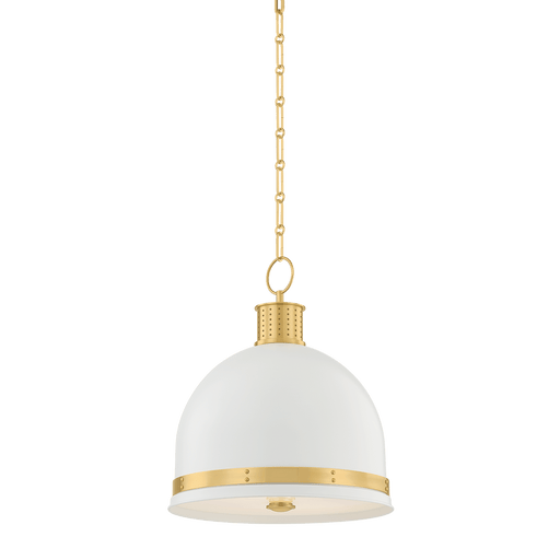 Hudson Valley Lighting Briscoe Pendant