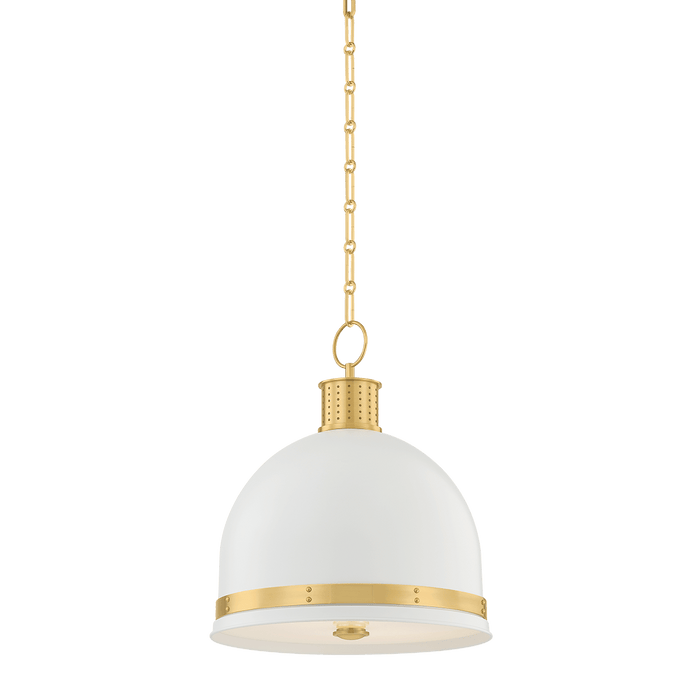 Hudson Valley Lighting Briscoe Pendant