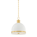 Hudson Valley Lighting Briscoe Pendant