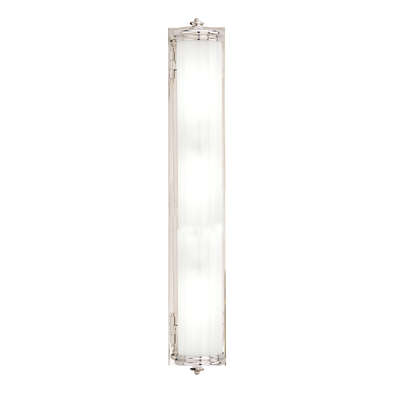 Hudson Valley Lighting Bristol Bath Bar