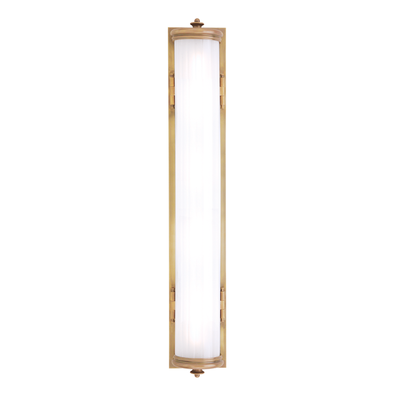 Hudson Valley Lighting Bristol Bath Bar