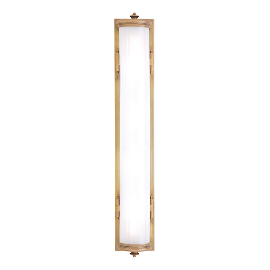 Hudson Valley Lighting Bristol Bath Bar