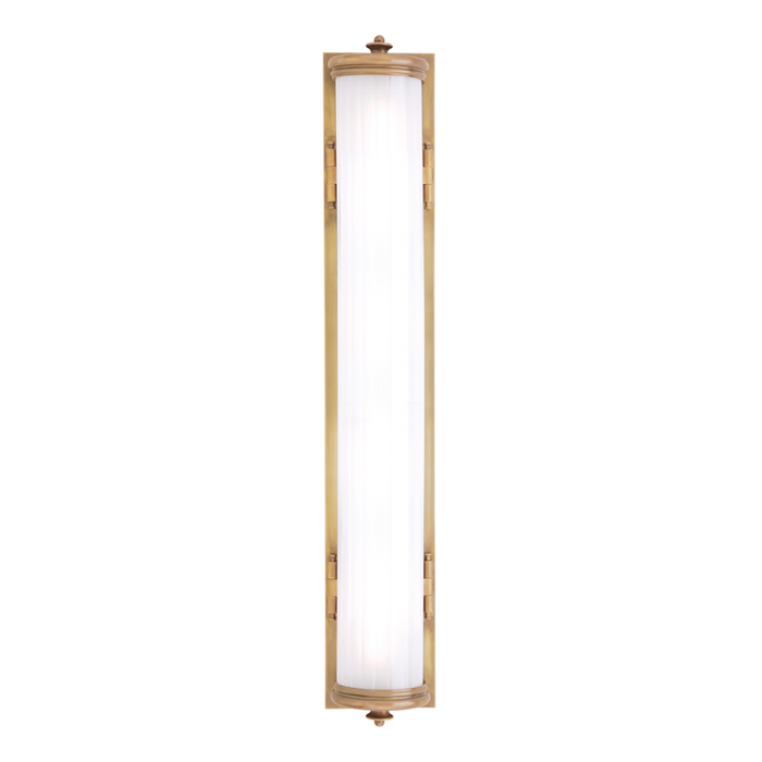 Hudson Valley Lighting Bristol Bath Bar