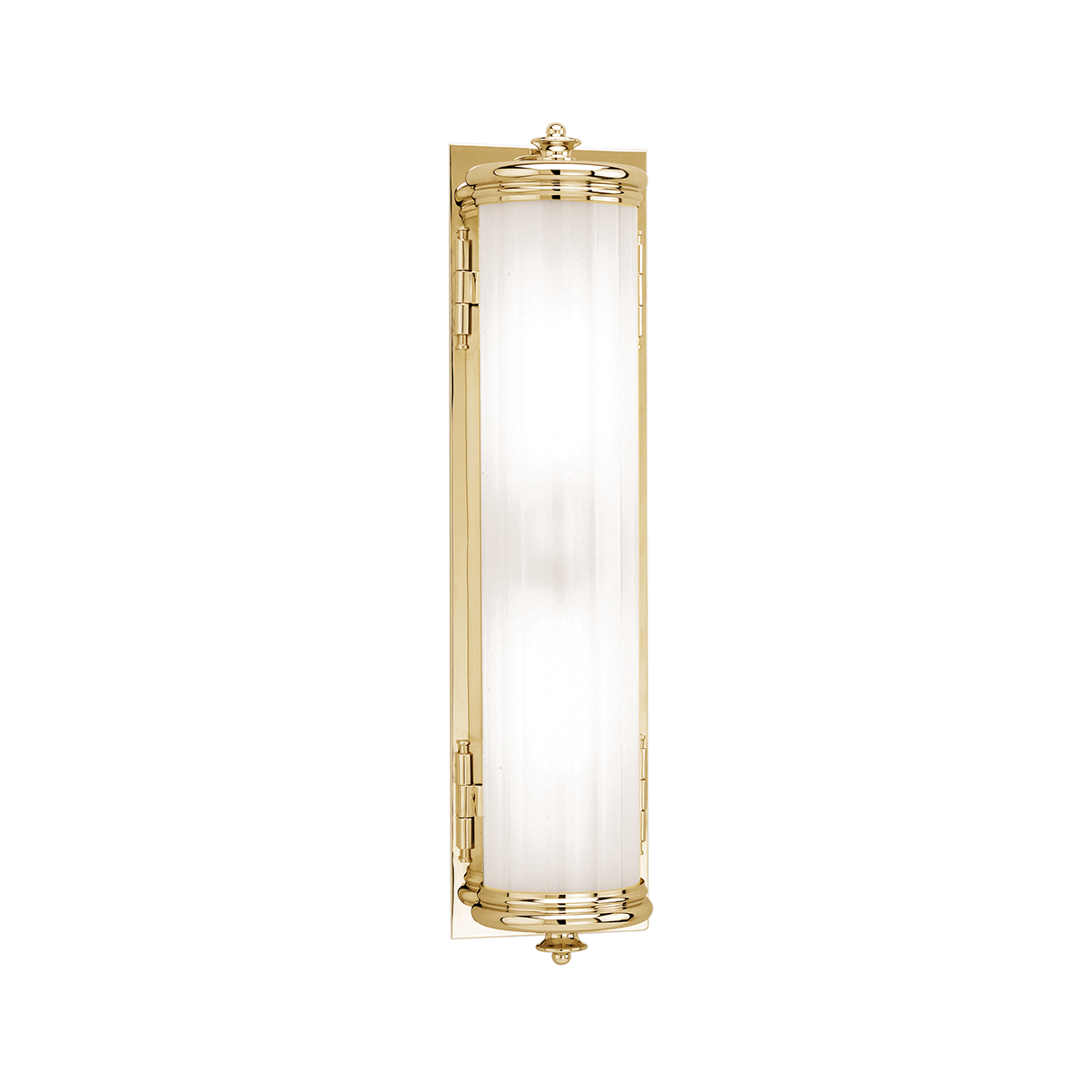 Hudson Valley Lighting Bristol Bath Bar