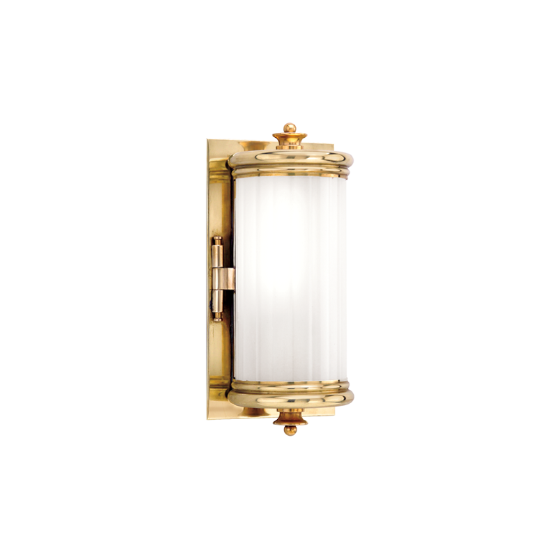Hudson Valley Lighting Bristol Bath Bar