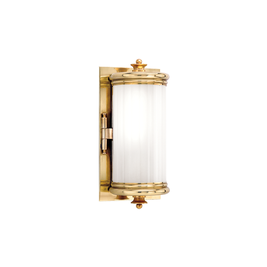 Hudson Valley Lighting Bristol Bath Bar