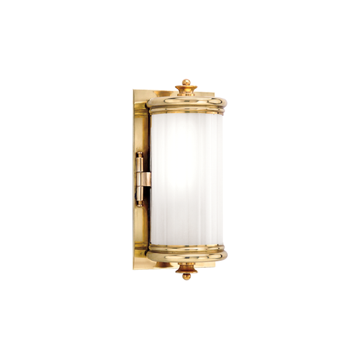 Hudson Valley Lighting Bristol Bath Bar