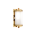 Hudson Valley Lighting Bristol Bath Bar