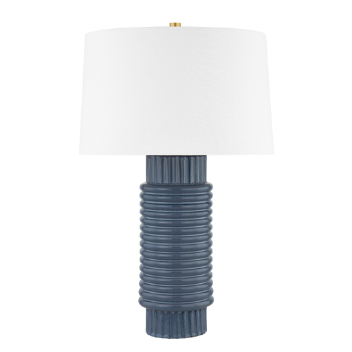 Hudson Valley Lighting Broderick Table Lamp