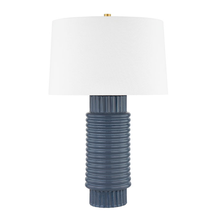 Hudson Valley Lighting Broderick Table Lamp