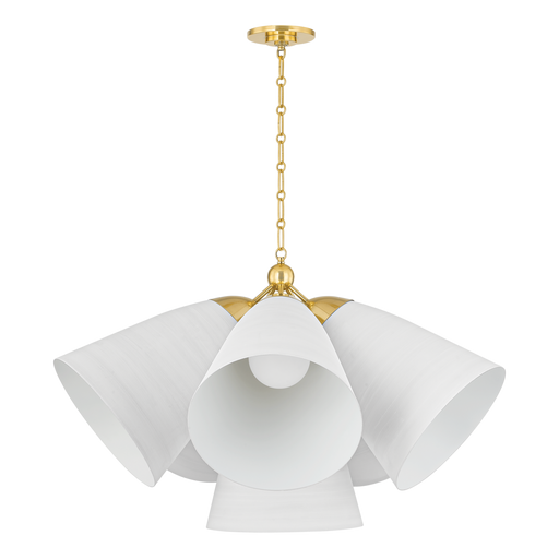 Hudson Valley Lighting Bronson Chandelier