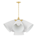 Hudson Valley Lighting Bronson Chandelier