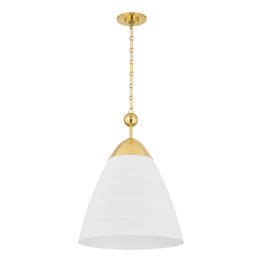 Hudson Valley Lighting Bronson Pendant