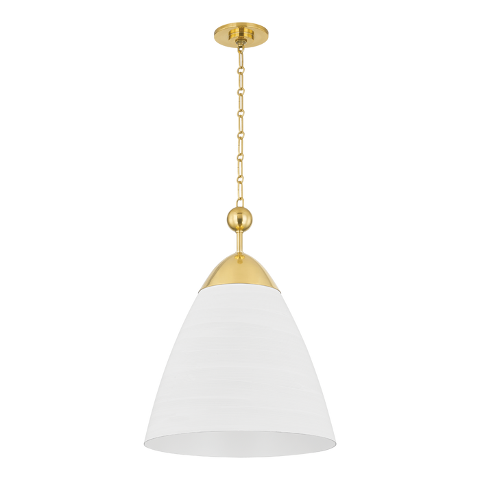 Hudson Valley Lighting Bronson Pendant