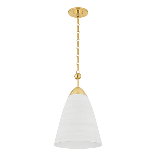Hudson Valley Lighting Bronson Pendant