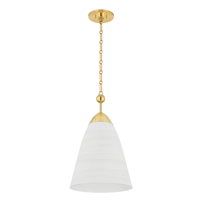 Hudson Valley Lighting Bronson Pendant