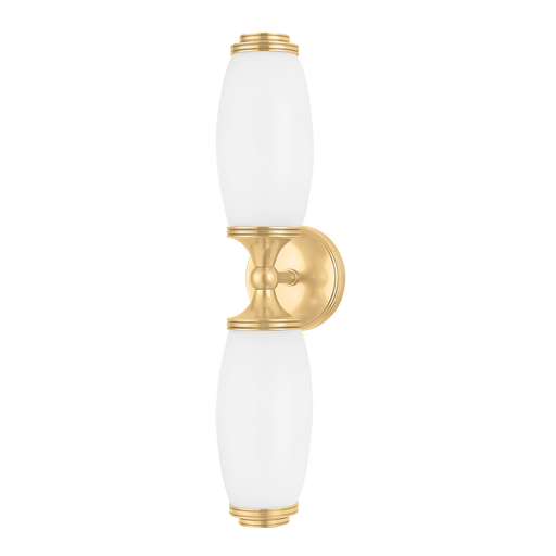 Hudson Valley Lighting Brooke Wall Sconce