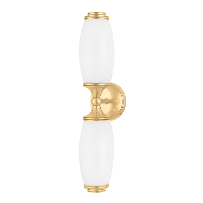 Hudson Valley Lighting Brooke Wall Sconce
