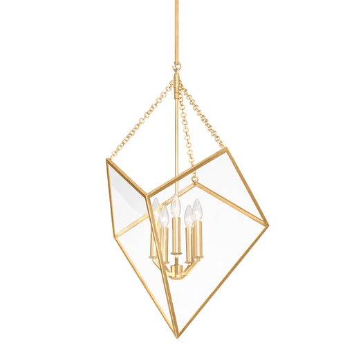Hudson Valley Lighting Brookfield Lantern