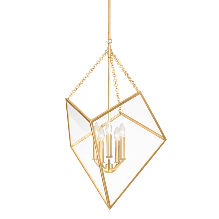 Hudson Valley Lighting Brookfield Lantern