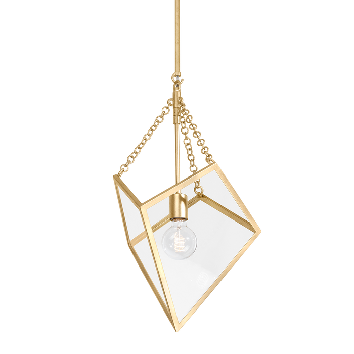 Hudson Valley Lighting Brookfield Lantern