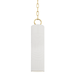 Hudson Valley Lighting Brookville Pendant