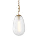 Hudson Valley Lighting Bruckner Pendant