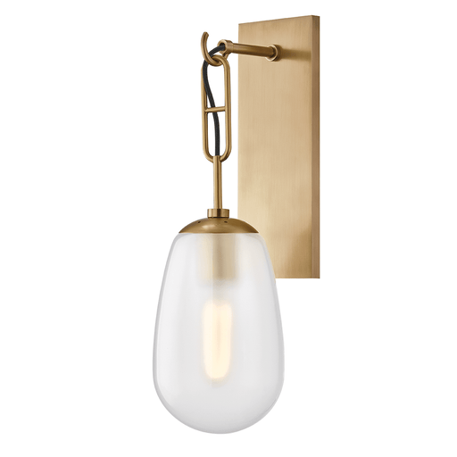 Hudson Valley Lighting Bruckner Wall Sconce