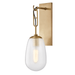 Hudson Valley Lighting Bruckner Wall Sconce