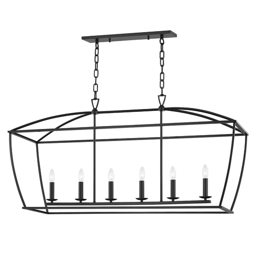 Hudson Valley Lighting Bryant Linear Suspension