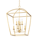 Hudson Valley Lighting Bryant Pendant