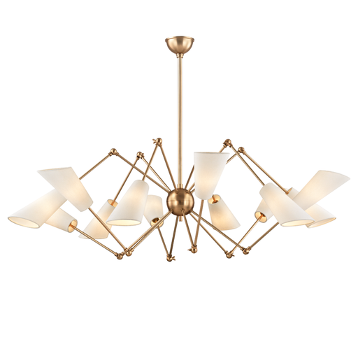 Hudson Valley Lighting Buckingham Chandelier