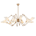 Hudson Valley Lighting Buckingham Chandelier