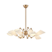 Hudson Valley Lighting Buckingham Chandelier