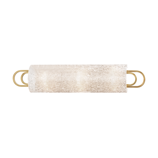 Hudson Valley Lighting Buckley Bath Bar