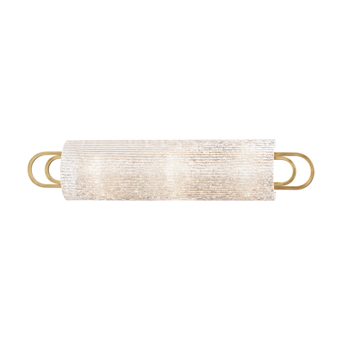 Hudson Valley Lighting Buckley Bath Bar