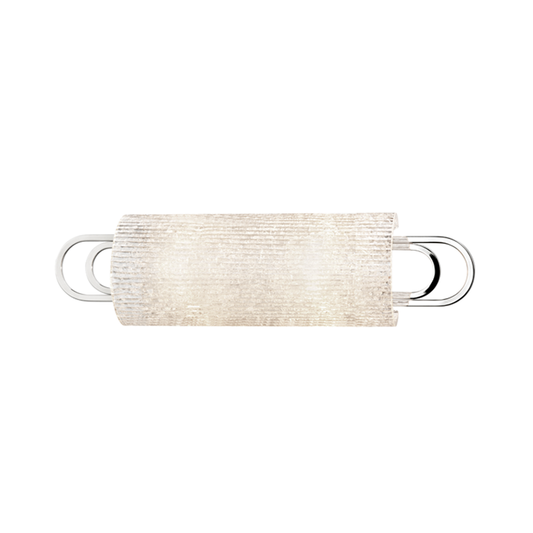Hudson Valley Lighting Buckley Bath Bar