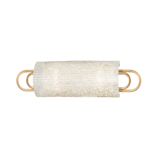 Hudson Valley Lighting Buckley Bath Bar