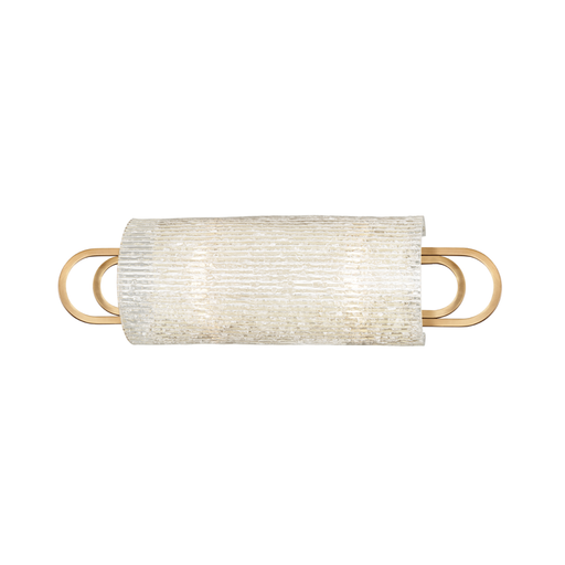 Hudson Valley Lighting Buckley Bath Bar