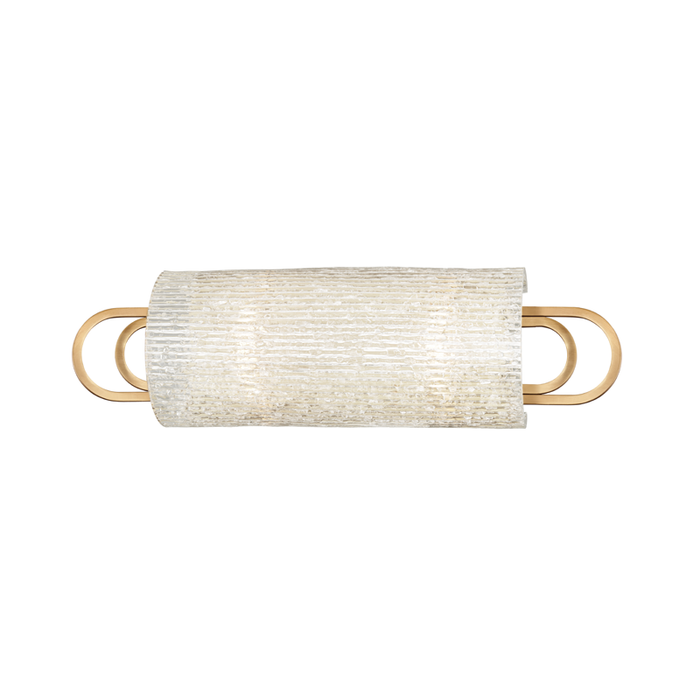 Hudson Valley Lighting Buckley Bath Bar