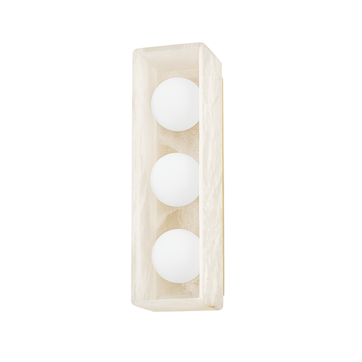 Hudson Valley Lighting Budnick Vanity Light