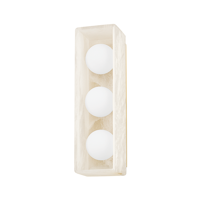 Hudson Valley Lighting Budnick Vanity Light